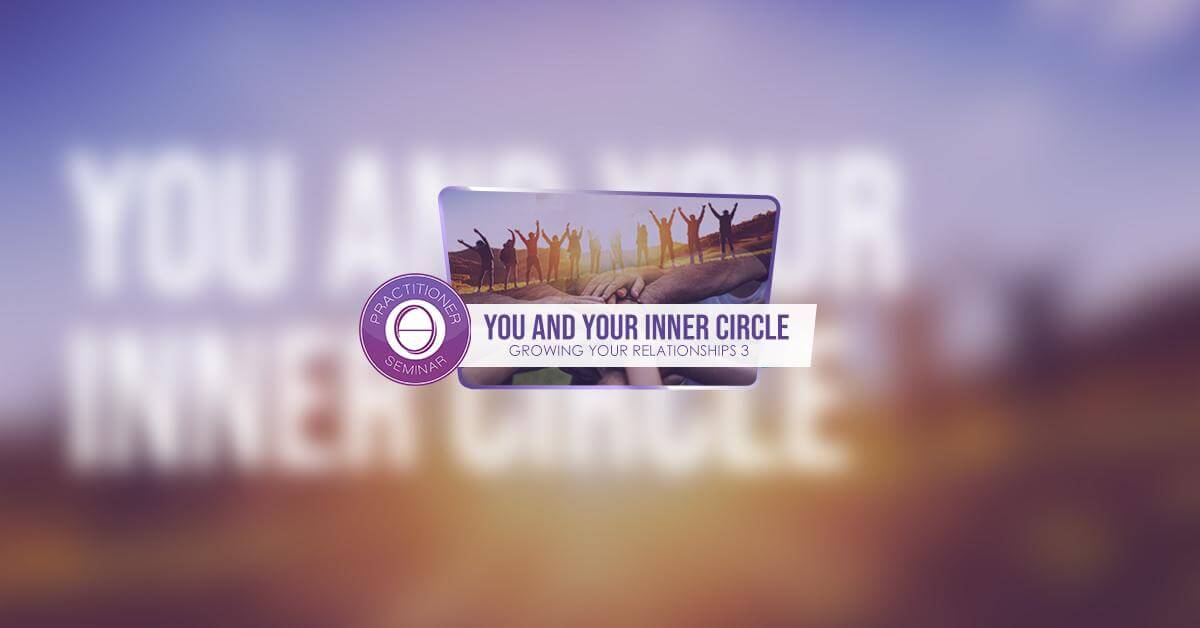 ヒーリングサロンイース-あなたとインナーサークル